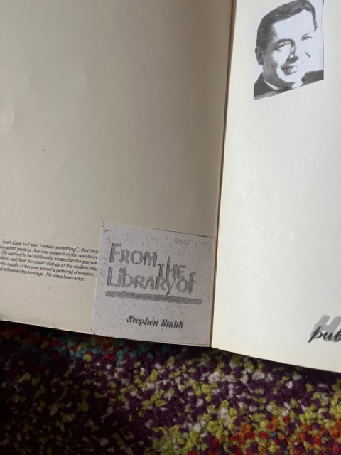 Fred Kaps - Freddie Jelsma
