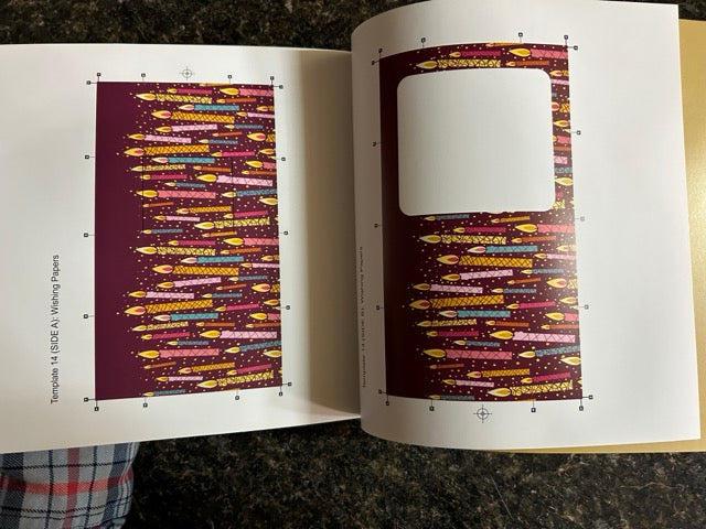 Machinations: Explorations Through The Trapdoor - Ben Harris (LIKE NEW)