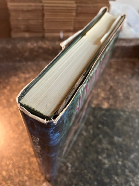 The Magic of Michael Ammar (USED copy)