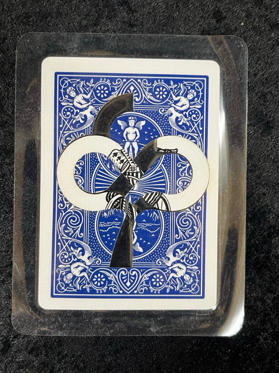 CLUB Kirigami Deck - Sly Designs (SM6)