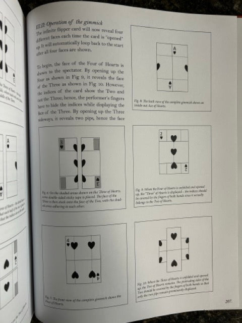 Principia - Harapan Ong (Book only, no gimmicks)