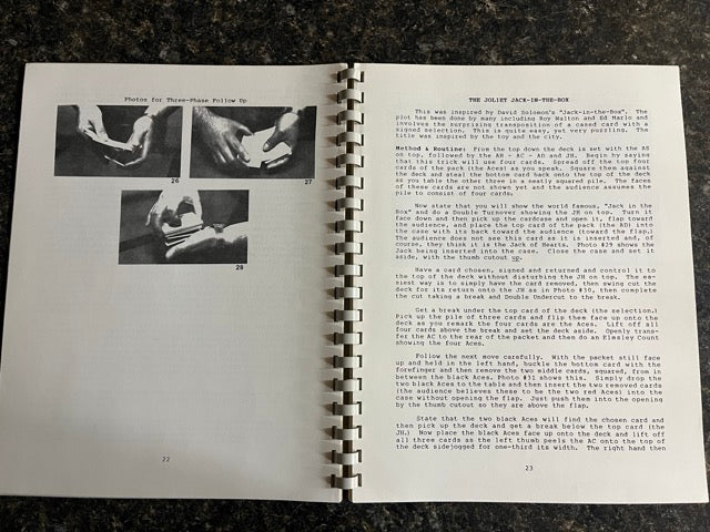 Formula One Close-up: The Magic of Randy Wakeman - John Mendosa
