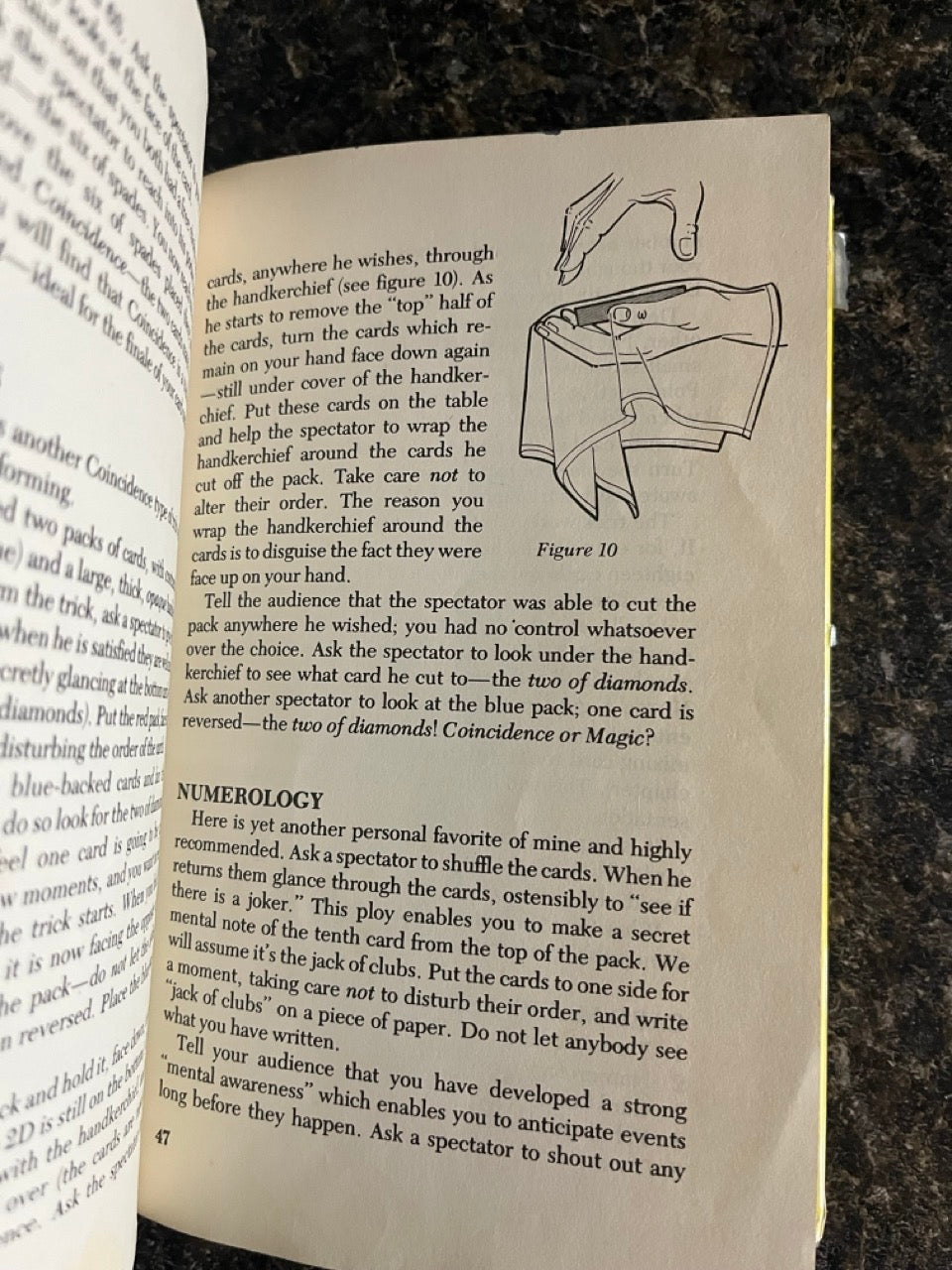 Magical Miracles You Can Do - Graham Reed