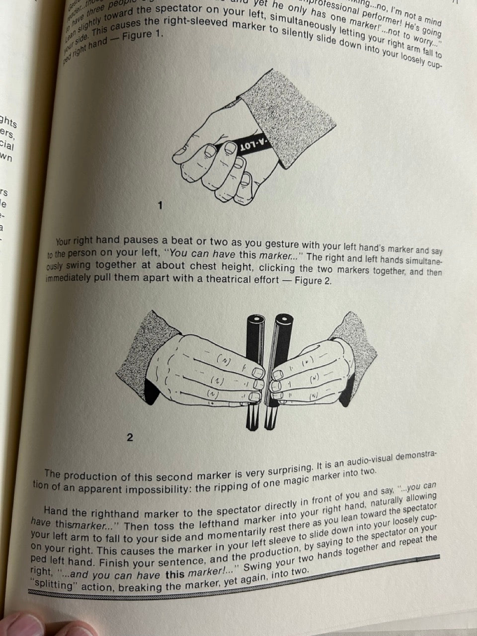 The New York Magic Symposium Collection 3 - Fleischer & Minch