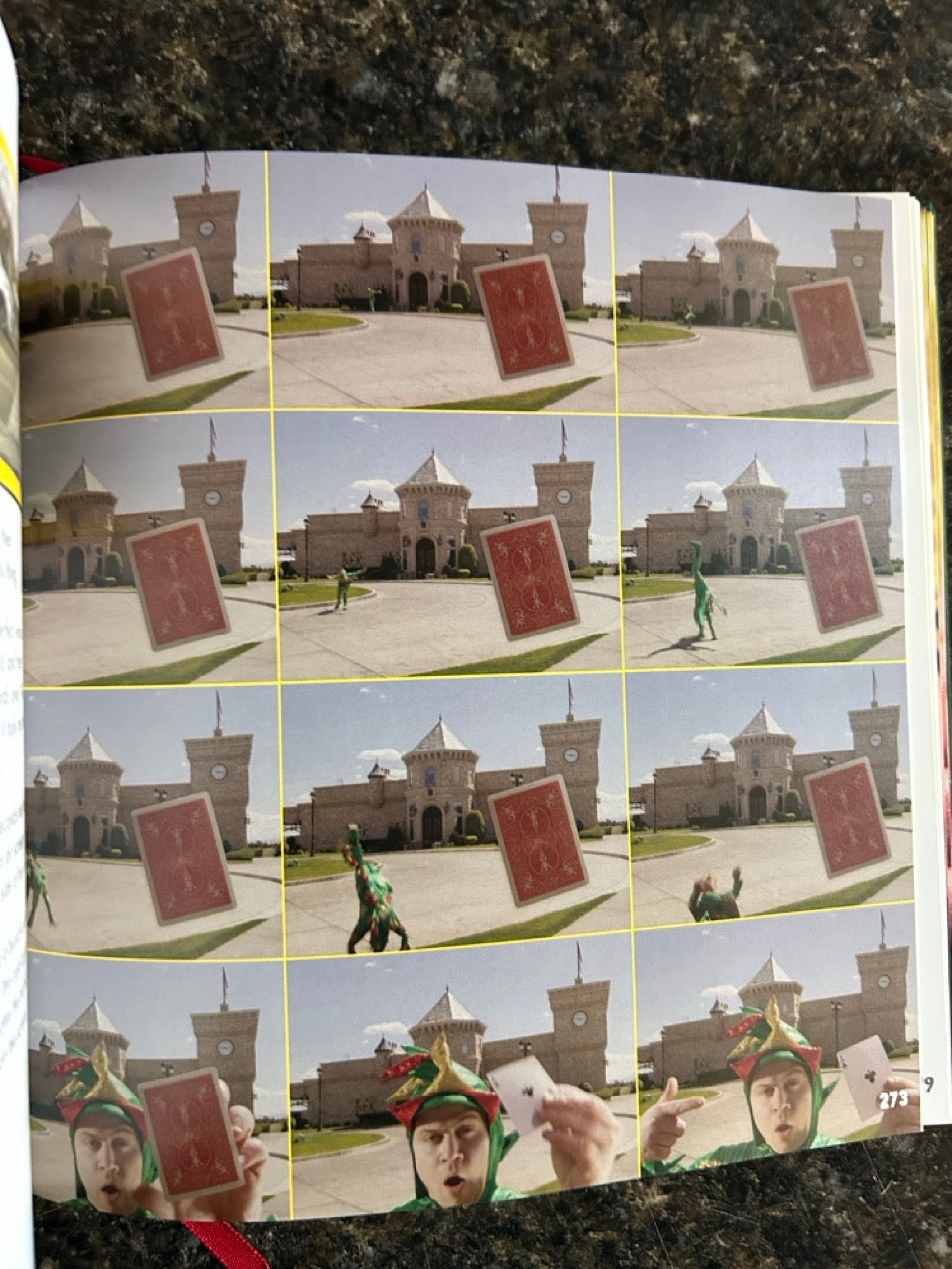 Piff The Magic Book, Vol. 1 - Piff