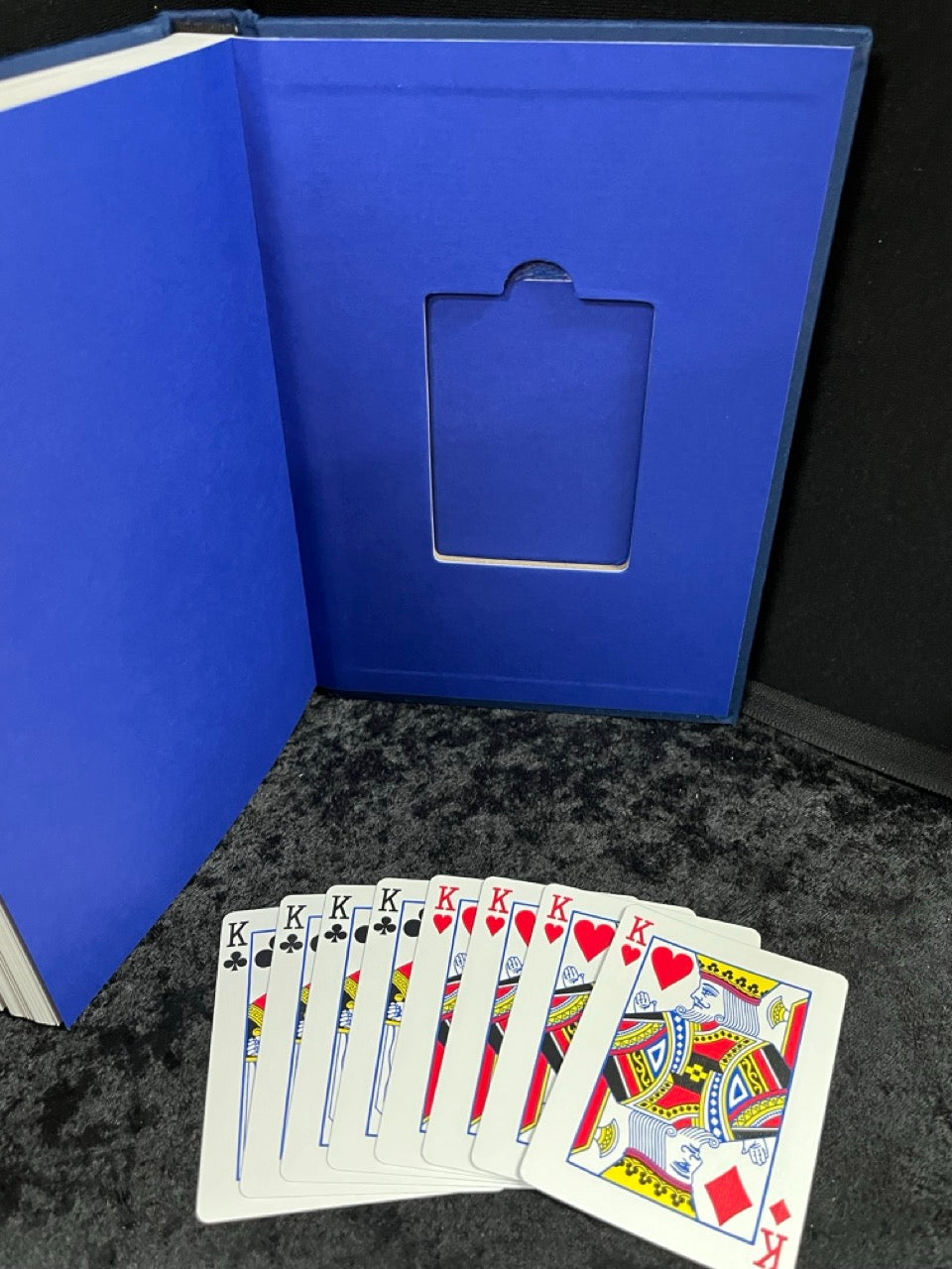 Evidence of a Well Spent Life - Helge Thun