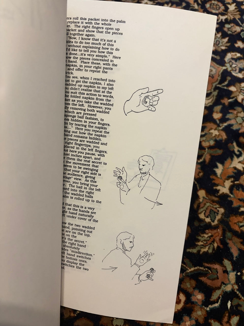 The First Law of Gyronomonics: An Illustrated Lecture - Jim Steinmeyer