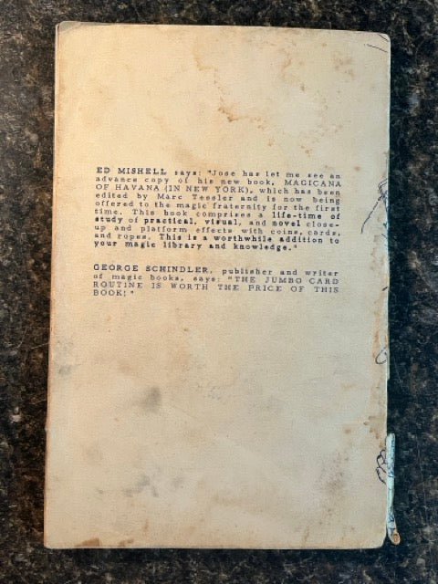 2 Jose de la Torre Titles