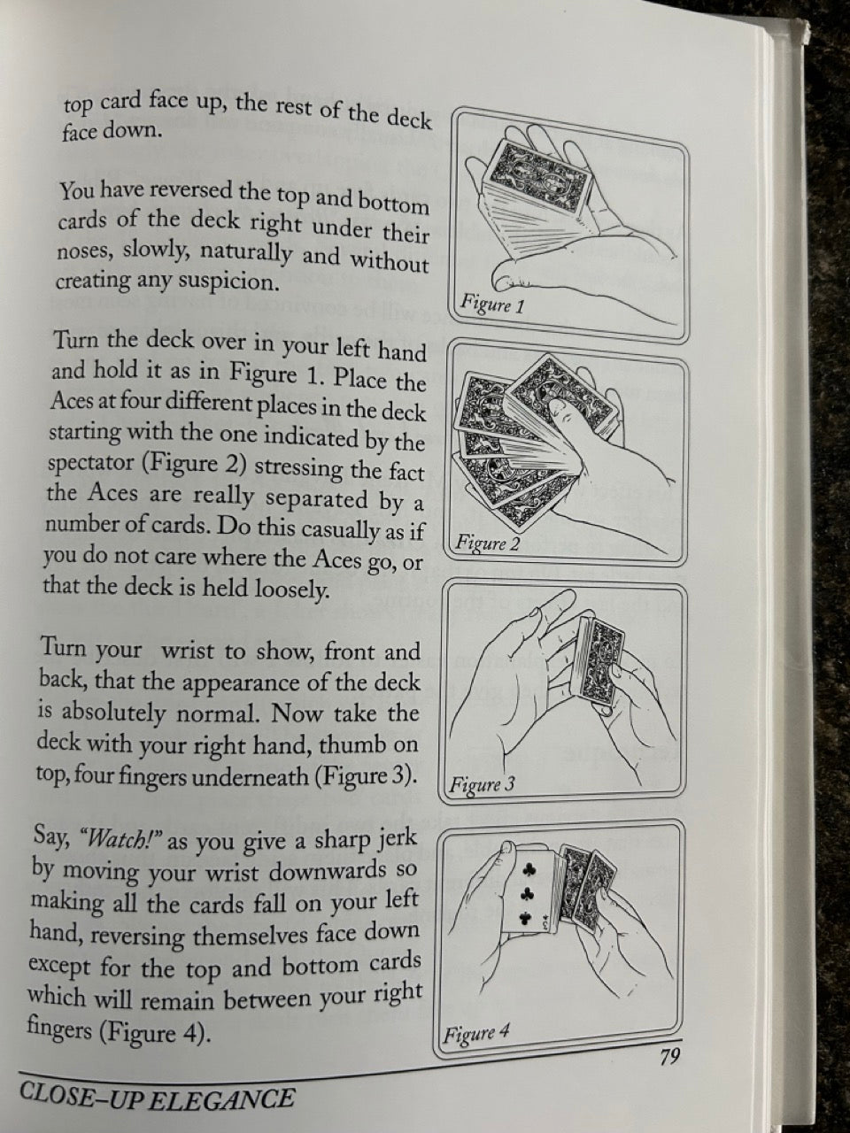 Close-Up Elegance by Davide Costi - Anthony Brahams