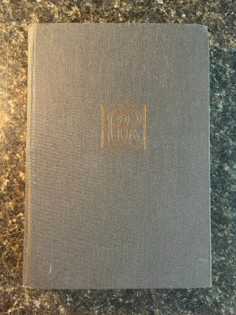 Act Two - Barrie Richardson (USED copy)