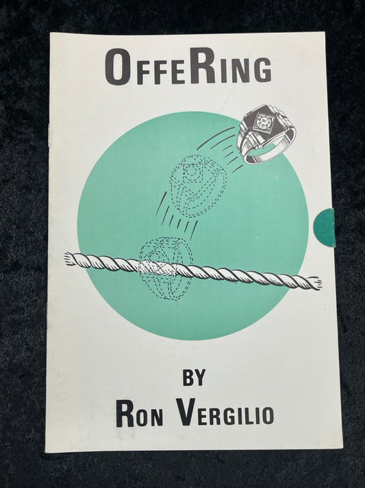 OffeRing - Ron Vergilio