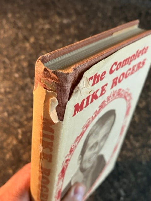 The Complete Mike Rogers - Mike Rogers