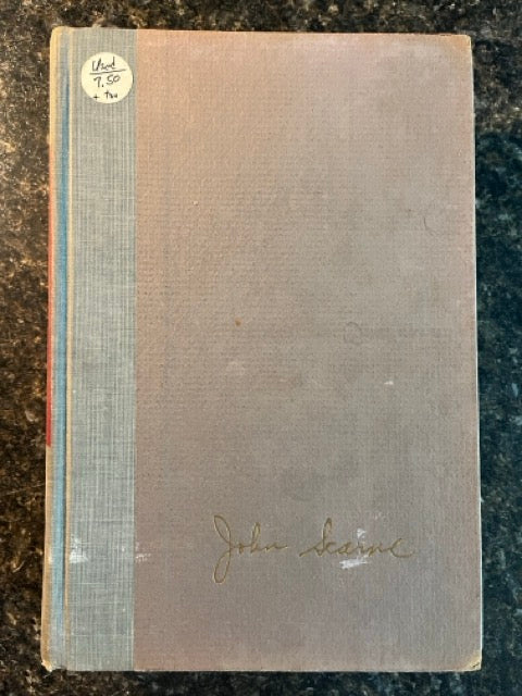 Scarne's Complete Guide to Gambling - John Scarne