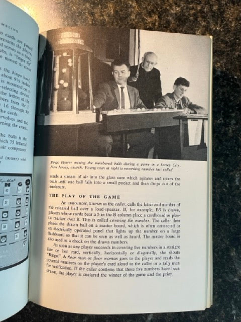 Scarne's Complete Guide to Gambling - John Scarne