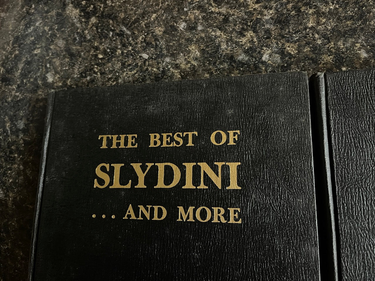 The Best of Slydini...And More - Karl Fulves (2 Volume Set)