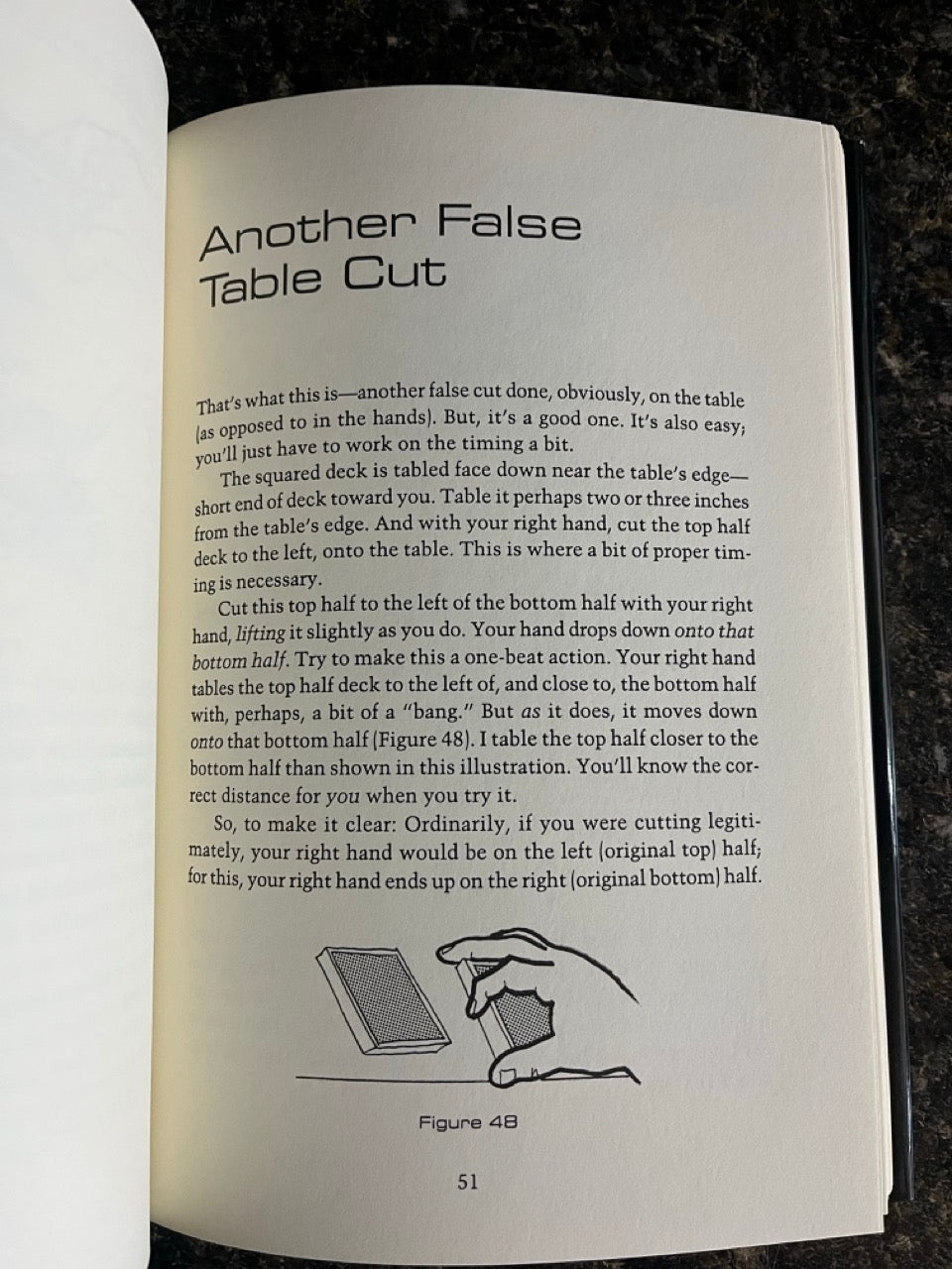 Doug Edwards Packs A Wallop! - Harry Lorayne (NEW)