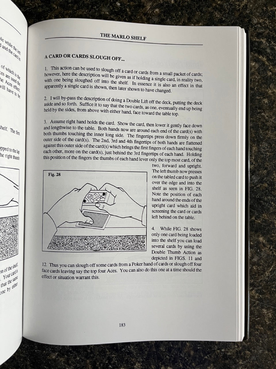 M.I.N.T. Vol.2 - Edward Marlo