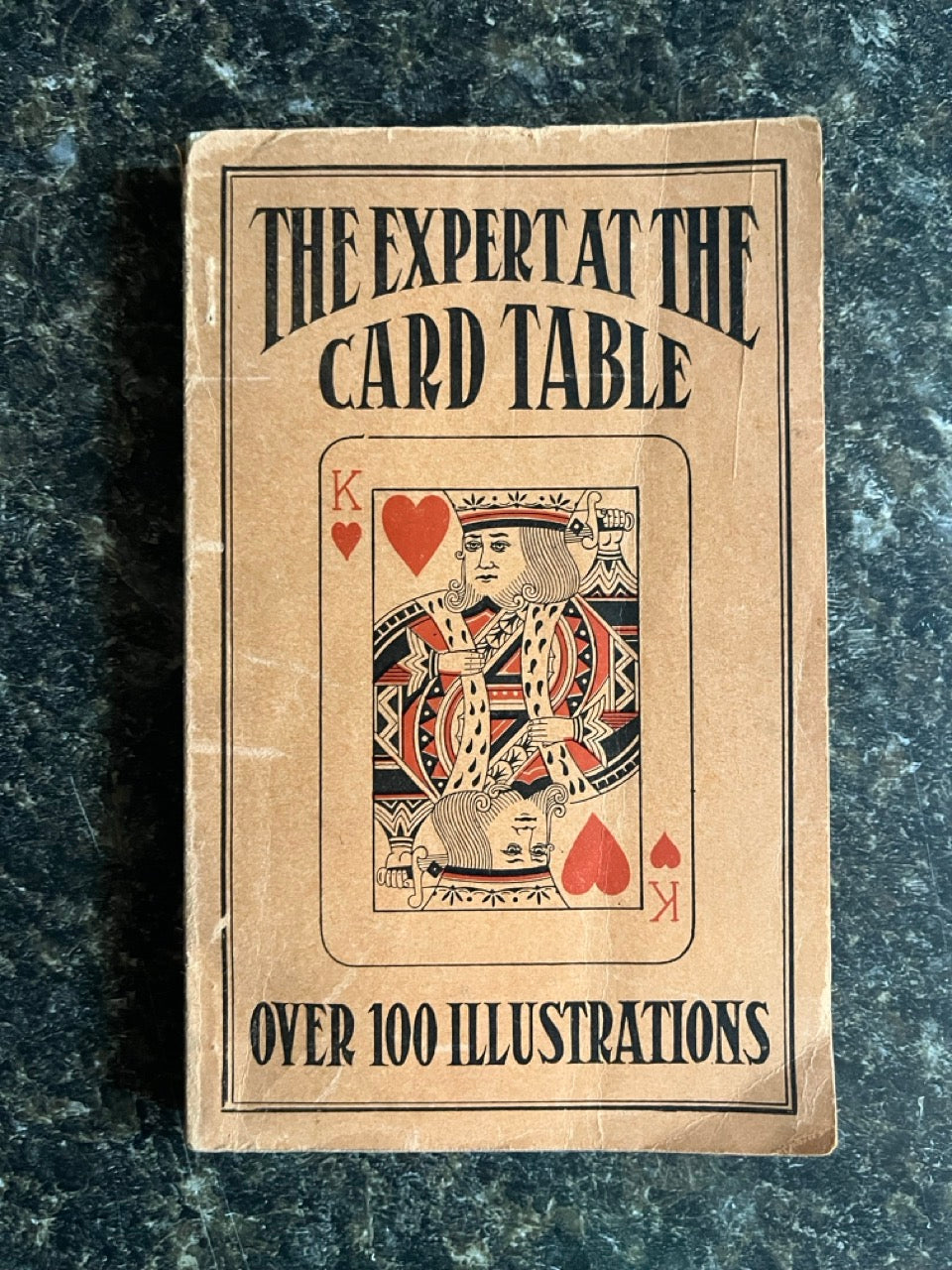 The Expert at the Card Table - S.W. Erdnase - Drake (1934) The Expert at the Card Table - S.W. Erdnase - Drake (1934)