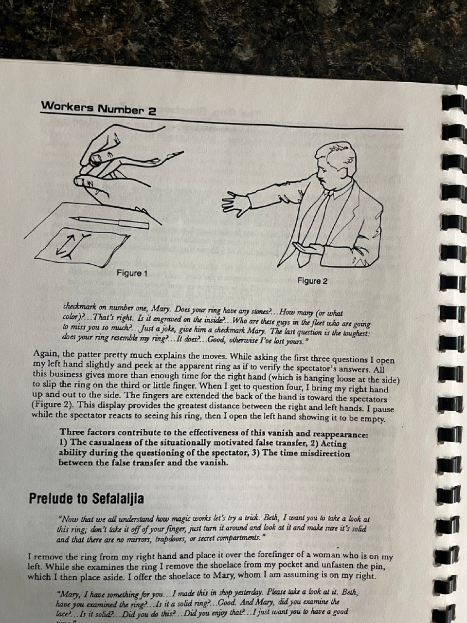 Workers 2 - Michael Close