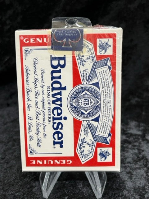 Beverage Deck Playing Cards (Tom Craven estate)(SM7)