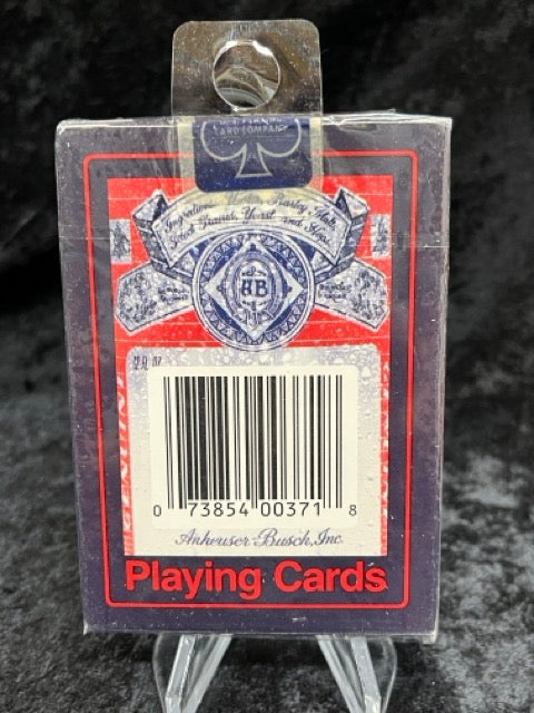 Beverage Deck Playing Cards (Tom Craven estate)(SM7)