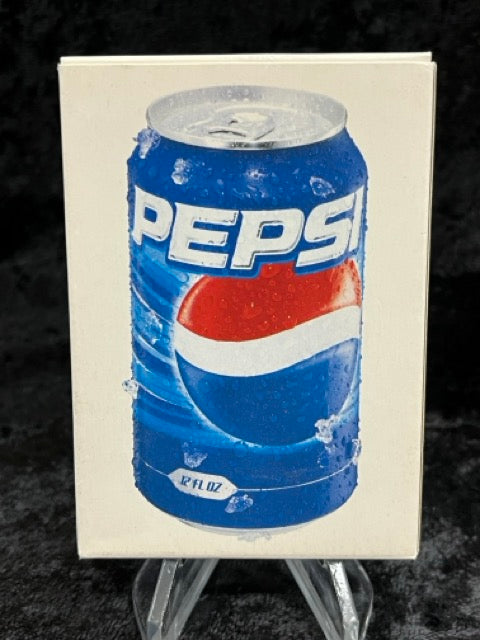 Beverage Deck Playing Cards (Tom Craven estate)(SM7)