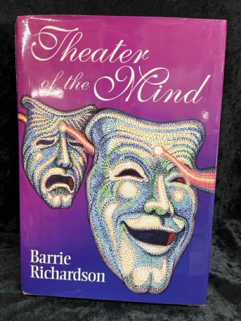 Theater of the Mind - Barrie Richardson (used)