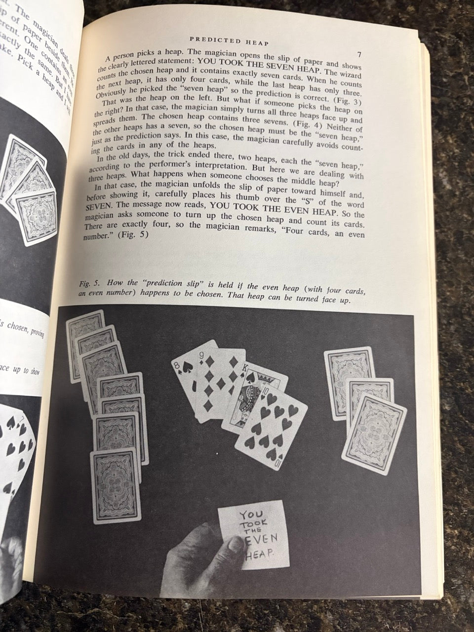 The Complete Illustrated Book of Card Magic - Walter B Gibson