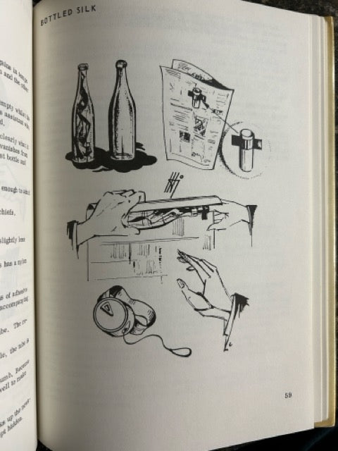 The Magic of Pavel - Peter Warlock