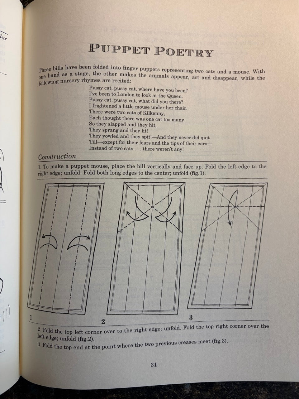 Folding Money Fooling - Robert E. Neale