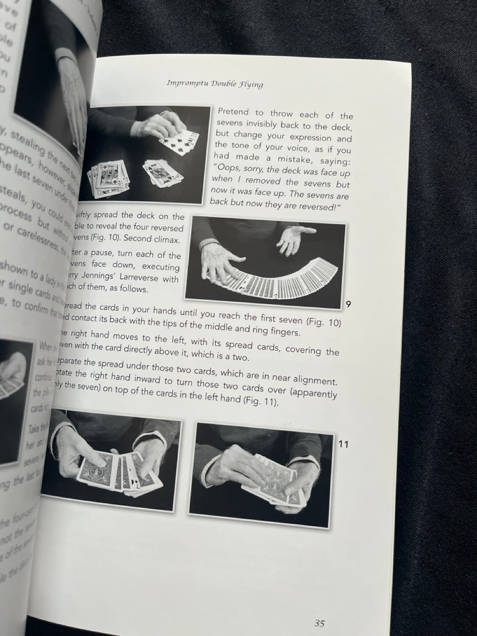 Letters from Juan, Vol.2 - Juan Tamariz