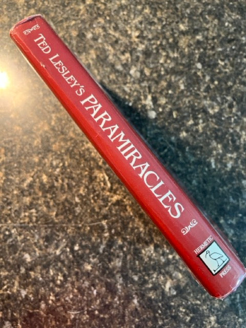 Para-Miracles - Ted Lesley