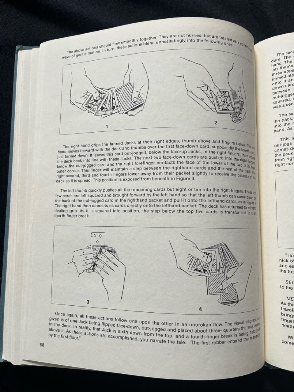 The New York Magic Symposium Collection 4 - Stephen Minch