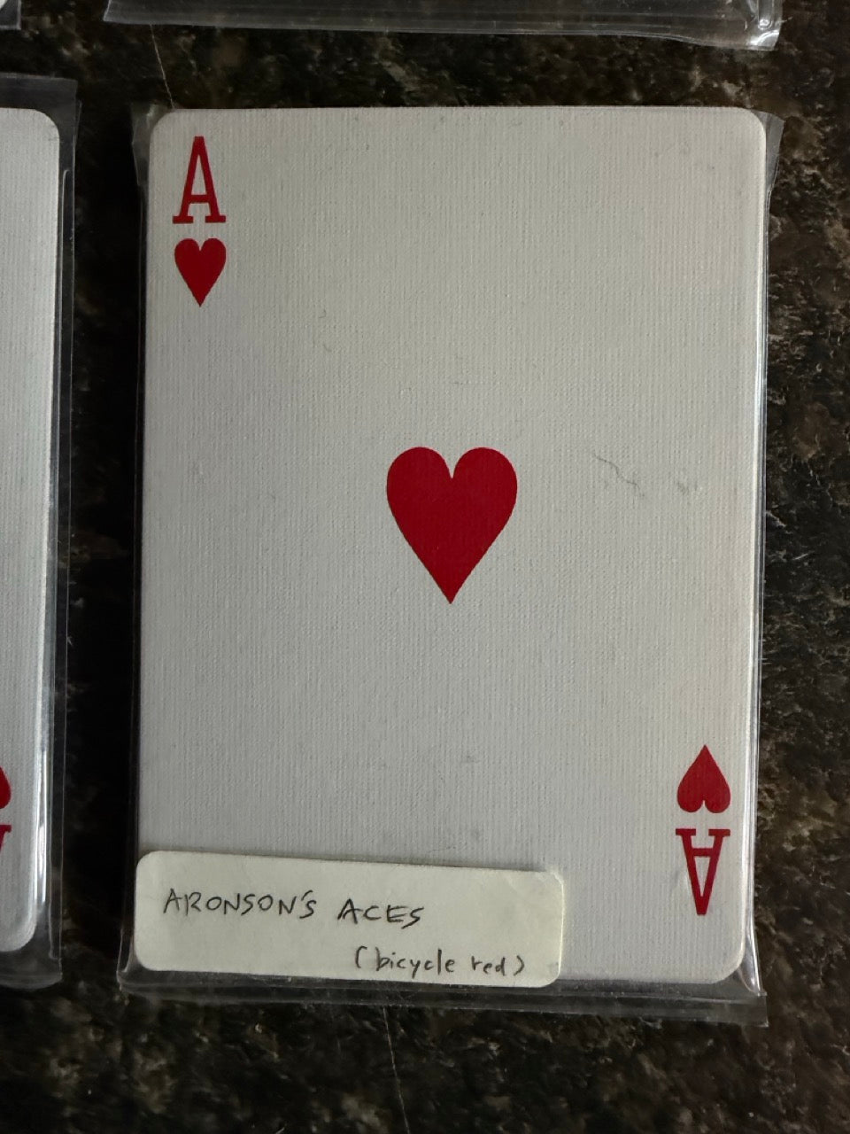 Packet Trick Lot #2 (SM4)