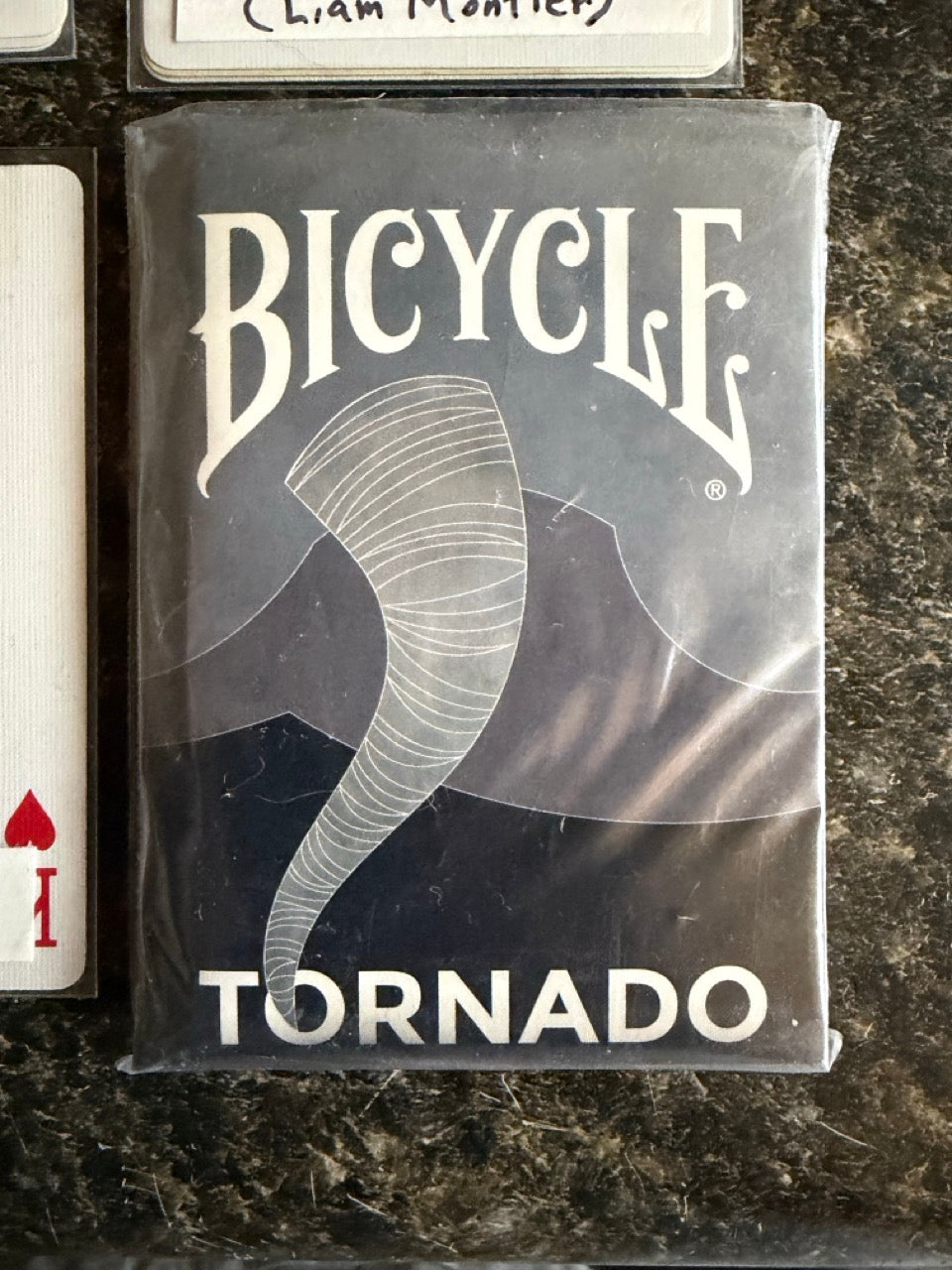 Packet Trick Lot #3 (SM4)