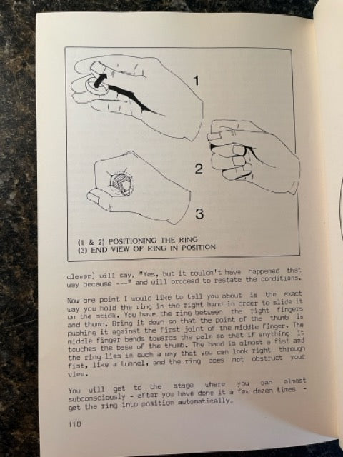 The Professional Touch - Billy McComb