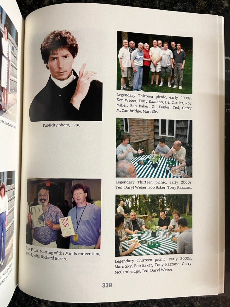 The Karmilovich Collection - Ted Karmilovich