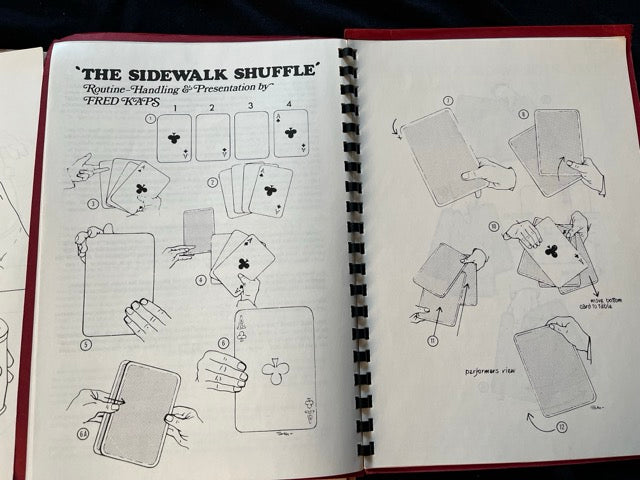 2 Ken Brooke Series Manuscripts - Paul Stone