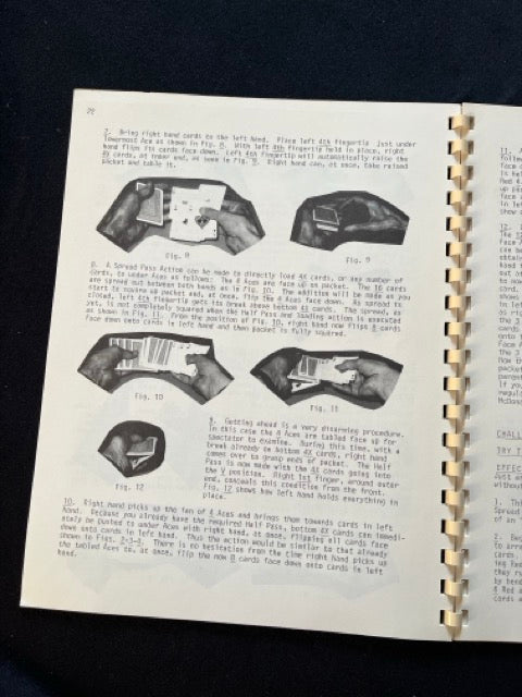 Thirty Five Years Later - Edward Marlo - SIGNED