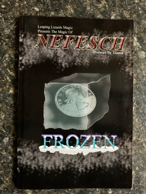 Frozen - Nefesch