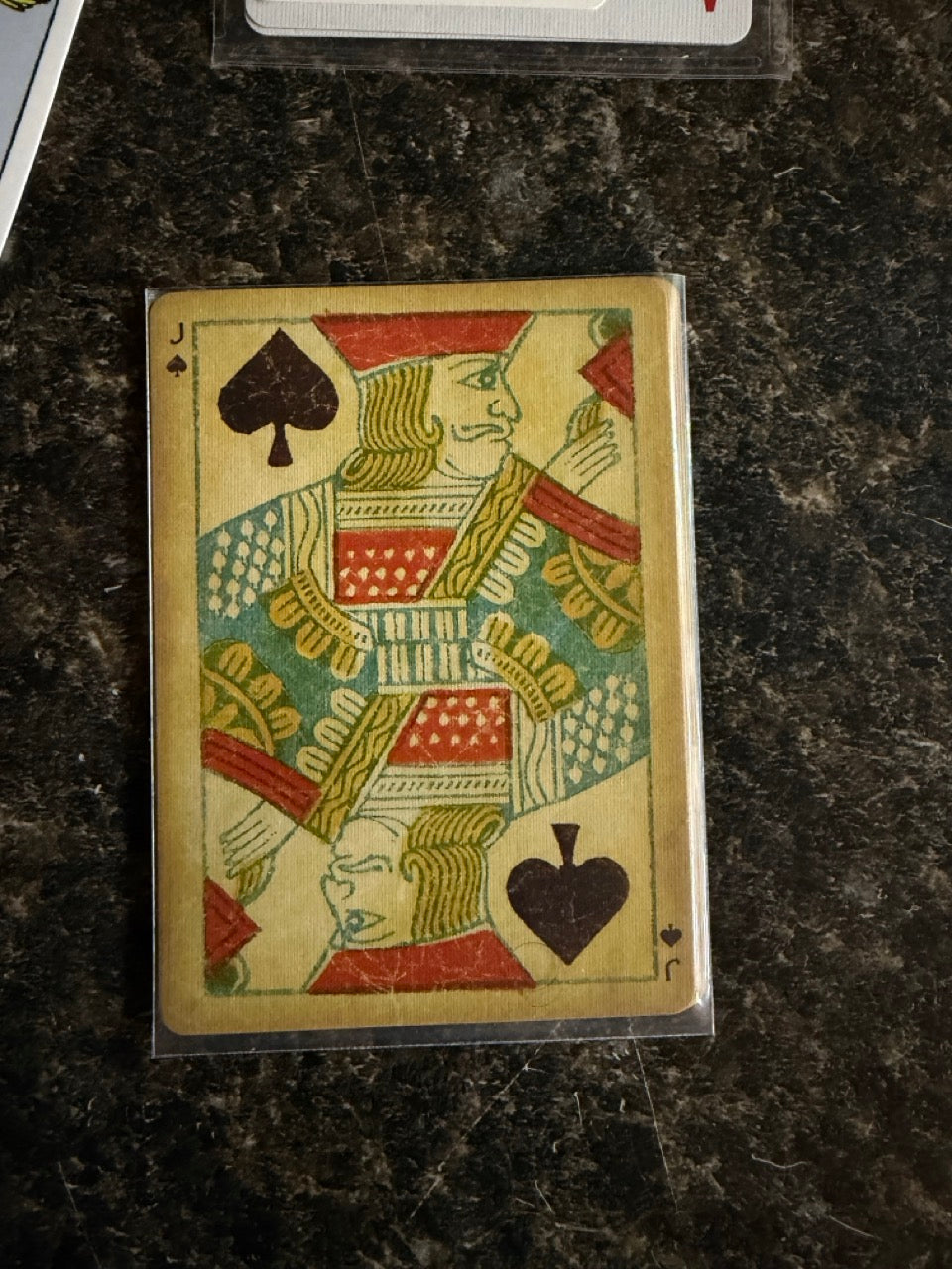 Packet Trick Lot #10 (SM4)