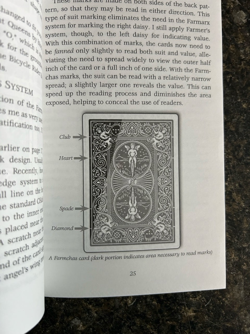 Hidden in Plain Sight: A Manual for Marked Cards - Kirk Charles & Boris Wild