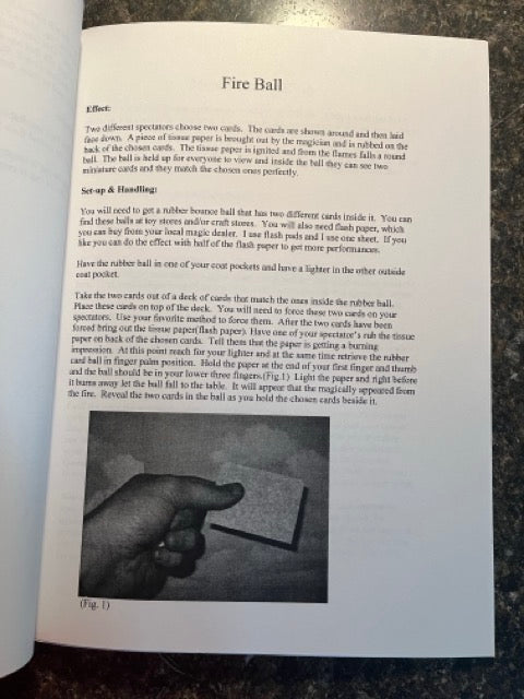 The Notes! - Ken Scott