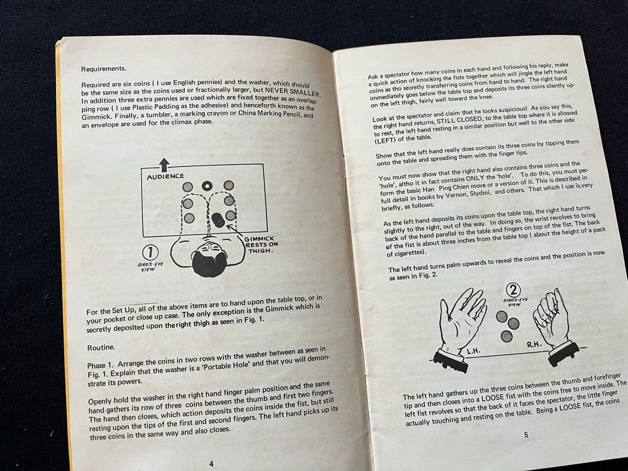 The Roy Johnson Lecture notes - Roy Johnson