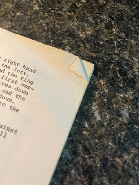 The Ring & Rope Book - Philip Reed Willmarth