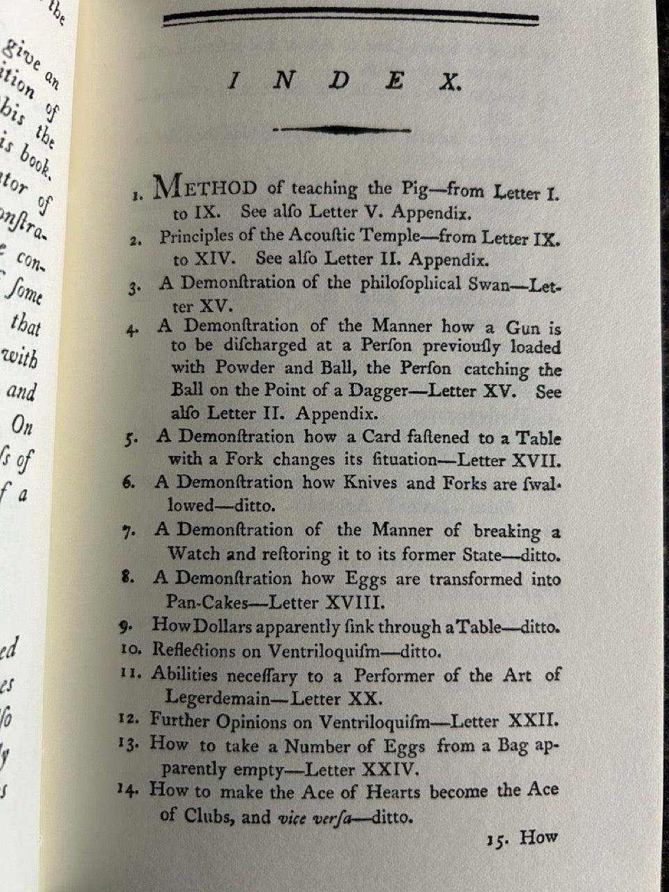The Expositor or Many Mysteries Unravelled - William Frederick Pinchbeck
