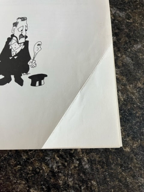 Inside John Murray - SIGNED