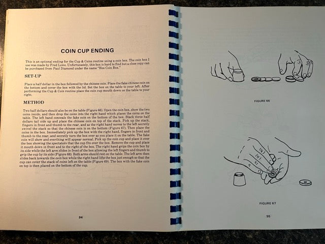 Inside John Murray - SIGNED