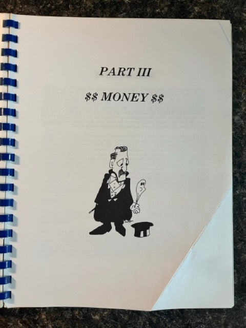 Inside John Murray - SIGNED