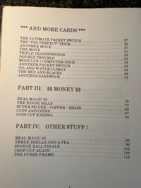 Inside John Murray - SIGNED